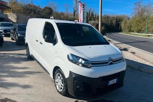 Citroen Jumpy BlueHDi 120cv