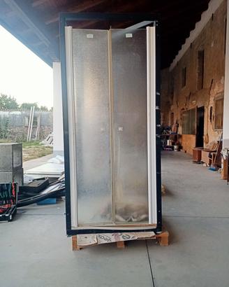 Box doccia