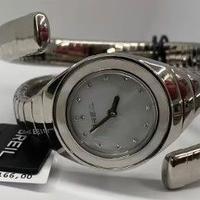 OROLOGIO BREIL ORIGINALE CON SWAROSKY