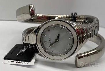 OROLOGIO BREIL ORIGINALE CON SWAROSKY