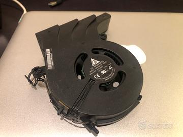 Imac 21,5 metà 2010