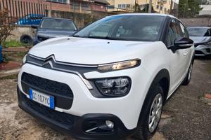 Citroen C3 BlueHDi 100 S&S Van Feel AUTOCARRO IVA