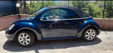 New Beetle