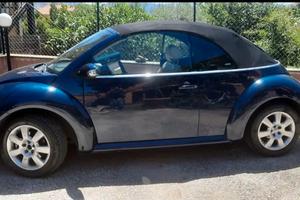 New Beetle