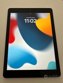 Apple iPad 5th generazione 32 gb space grey