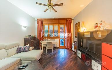 Quadrilocale, Via Di Vittorio 4 - Settimo Milanese