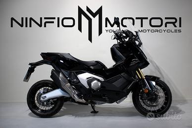 Honda X-ADV 750 - 2025 UNICO PROP.