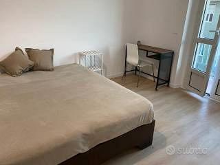 Corso galileo ferraris ampio bilocale arr.a nuovo