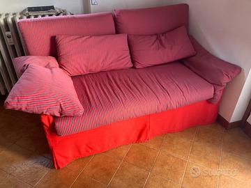 Divano Letto una piazza e mezza