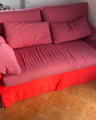 Divano Letto una piazza e mezza