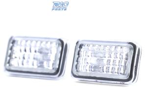 FRECCIE LATERALI PER VOLKSWAGEN VW AUDI PORSCHE CR