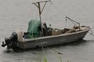 Conero Breeze 7.30mt