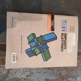 Prezziario DEI IMPIANTI ELETTRICI 2° SEM.