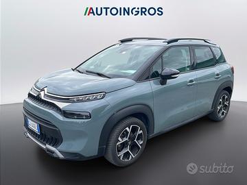 CITROEN C3 Aircross 1.2 puretech Shine Pack s&s 11