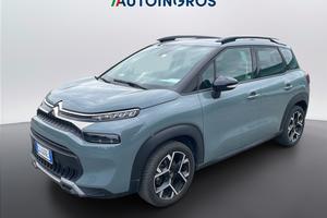 CITROEN C3 Aircross 1.2 puretech Shine Pack s&s 11