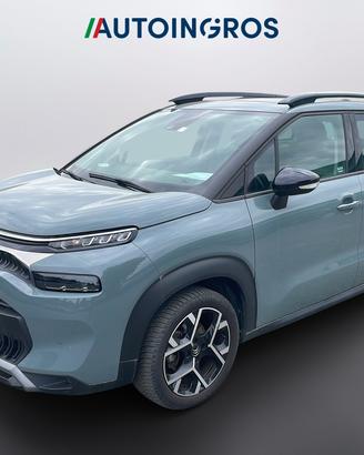 CITROEN C3 Aircross 1.2 puretech Shine Pack s&s 11