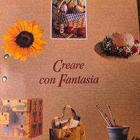schede creare con fantasia 