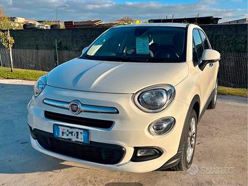 fiat 500x 1.6 multijet anno 2017