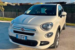 fiat 500x 1.6 multijet anno 2017