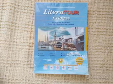 LiteraTOUR express