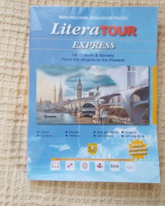 LiteraTOUR express