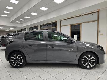 Peugeot 208 PureTech 75 S&S 5 p. Active