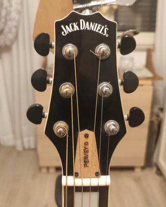 chitarra acustica 