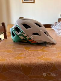 Casco Mavic Crossmax pro