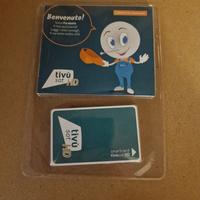 smartcard tessera tvsat