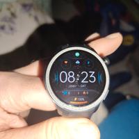 Smart amazfit balance 1 