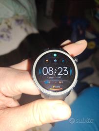 Smart amazfit balance 1 