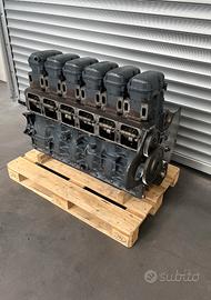 Motore REVISIONATO DT12 420 cv Scania P420 EURO 4