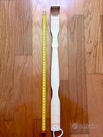 Mestolo utensile da cucina lungo 45 cm