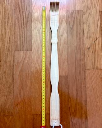 Mestolo utensile da cucina lungo 45 cm