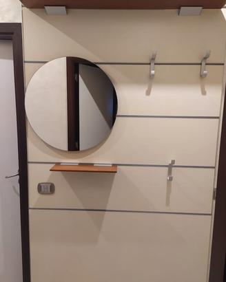 camera da letto,divano ,ingresso,cucina, chitarra