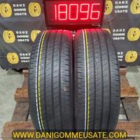 2 GOMME ESTIVE 215 60 18 BRIDGESTONE 90% DOT20