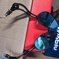 Specchietti per moto