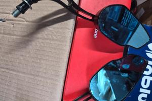 Specchietti per moto