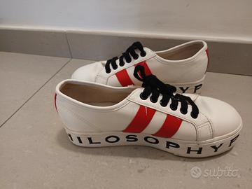 Superga philosophy  n. 39