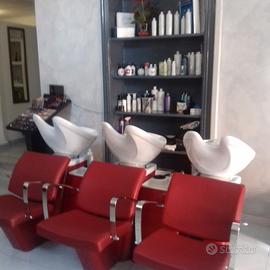 lavatesta parrucchiere