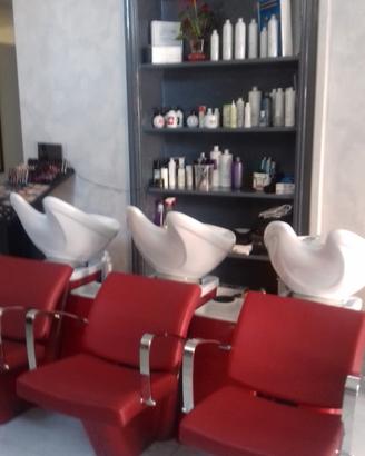 lavatesta parrucchiere