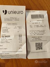 Motorola G86 8/256 blu