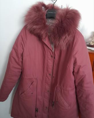 piumino donna 