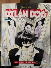 Dylan dog