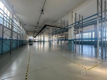 CAPANNONE A LUMEZZANE