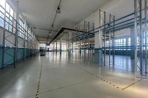 CAPANNONE A LUMEZZANE