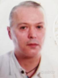 custode sorvegliante antitaccheggio  o altro