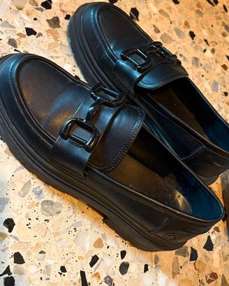 Mocassino donna 