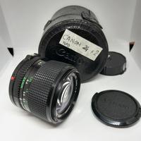 CANON 24mm f 2 MATR. 28286 UC0310