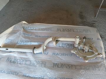 forcella vespa 50 special